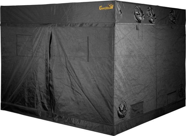 Gorilla Grow Tent 8x8