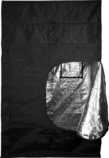Gorilla Grow Tent 5x5
